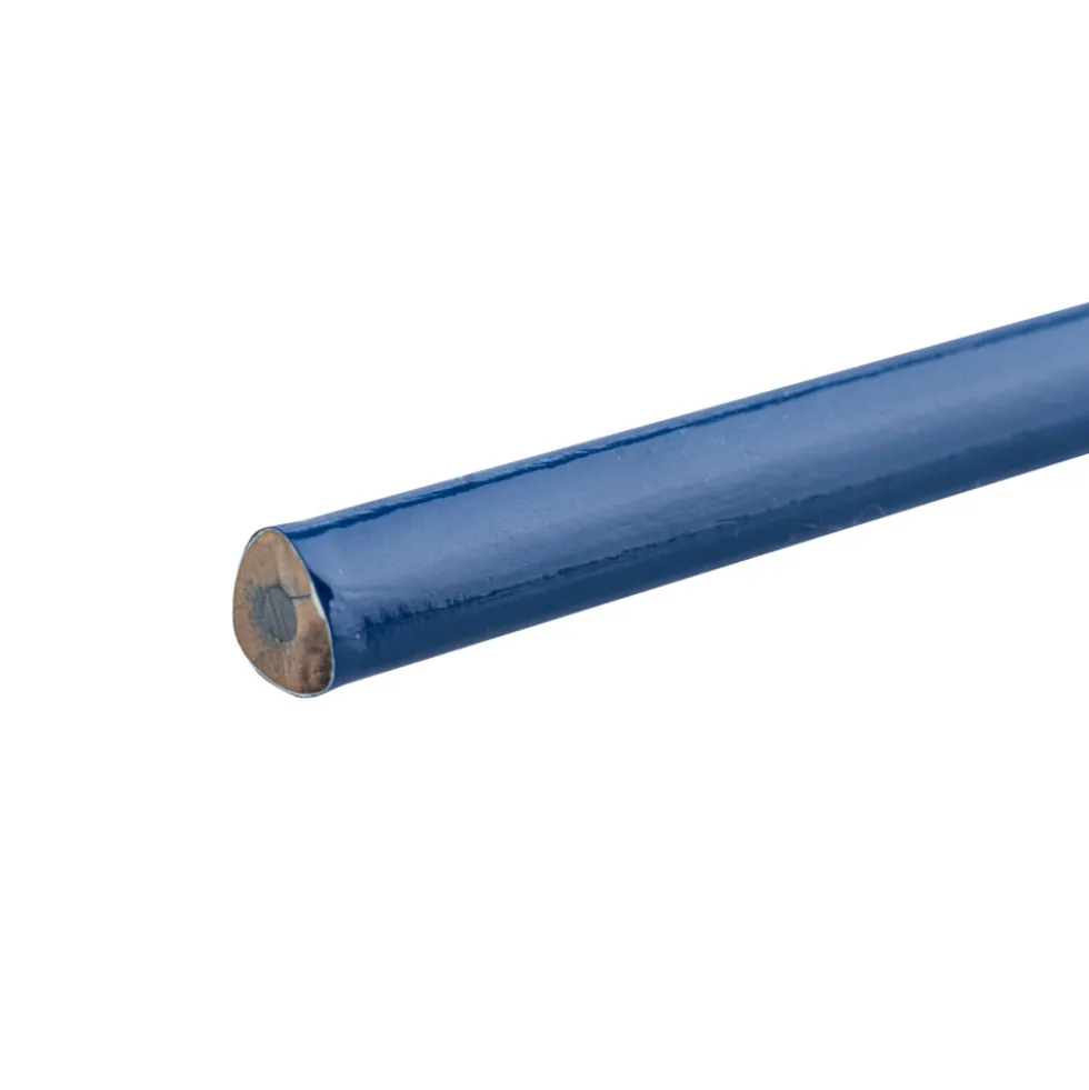 GERMANIA® Zimmermannsbleistift 240 mm dreieckig
