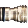 Geräteanschlussstück 1/2" AG Messing