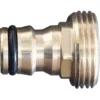 Geräteanschlussstück 3/4" Messing