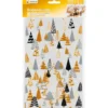 Geschenkanhänger Weihnachten, 8 Stück sortiert