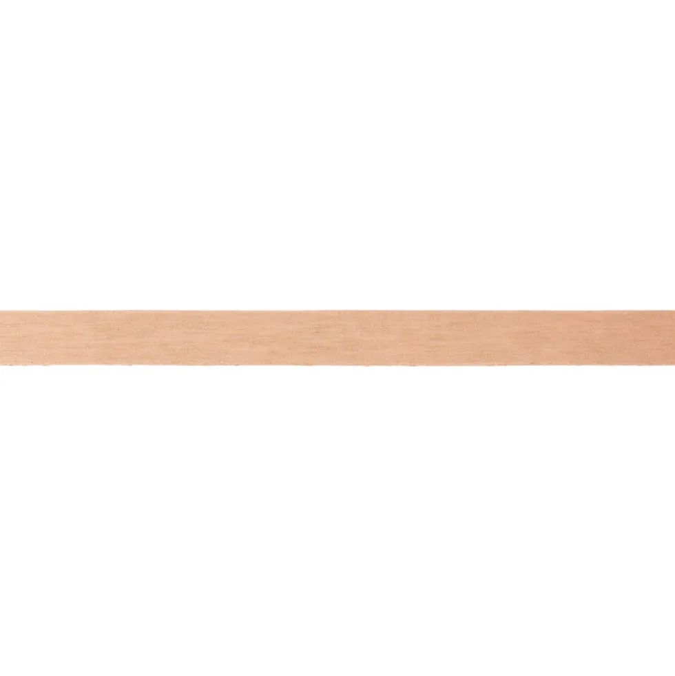 Geschenkband Weihnachten "Premium" Leinen classic