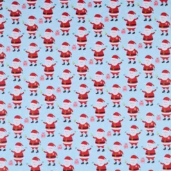 Geschenkpapier „Kinder“ 500 x 70 cm, sortiert