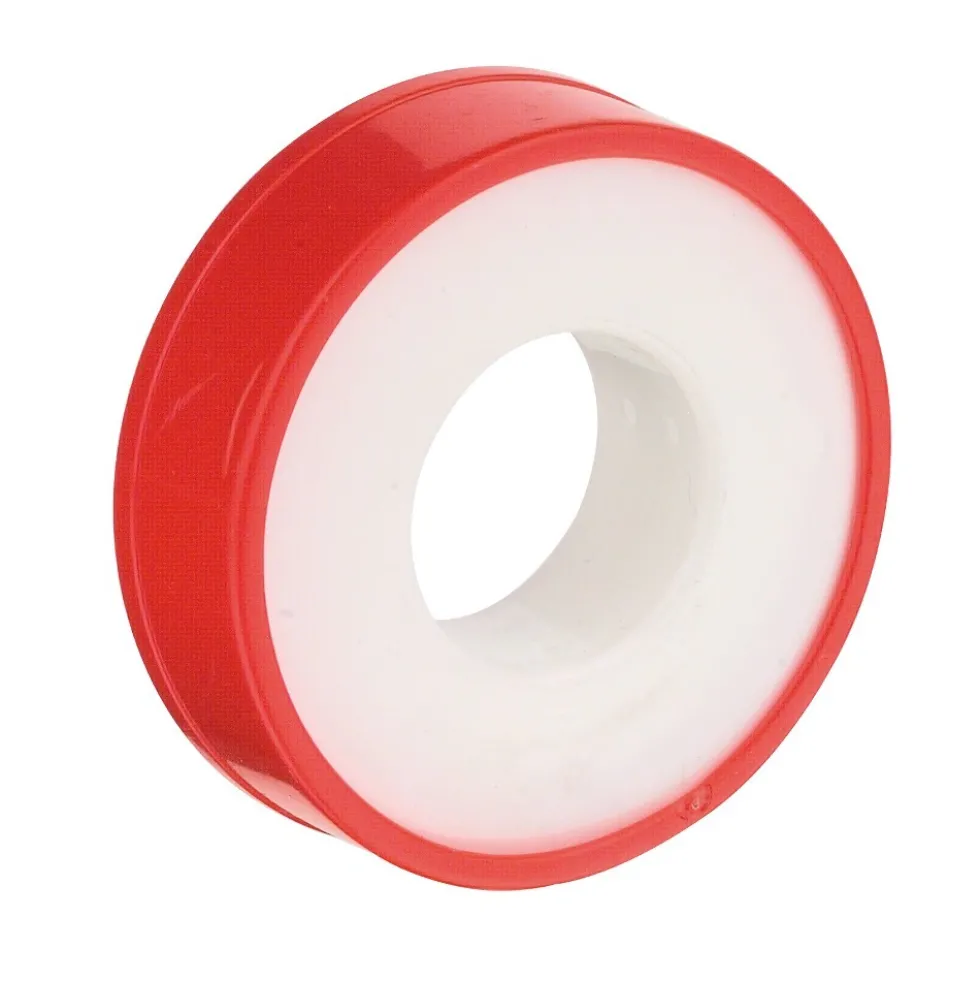 Gewebedichtband 12mm x 12m 0,08 mm