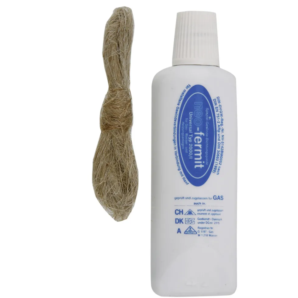 Gewinde-Dichtset