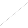 Gewindestange M8 aus Edelstahl 100 cm mit Vollgewinde