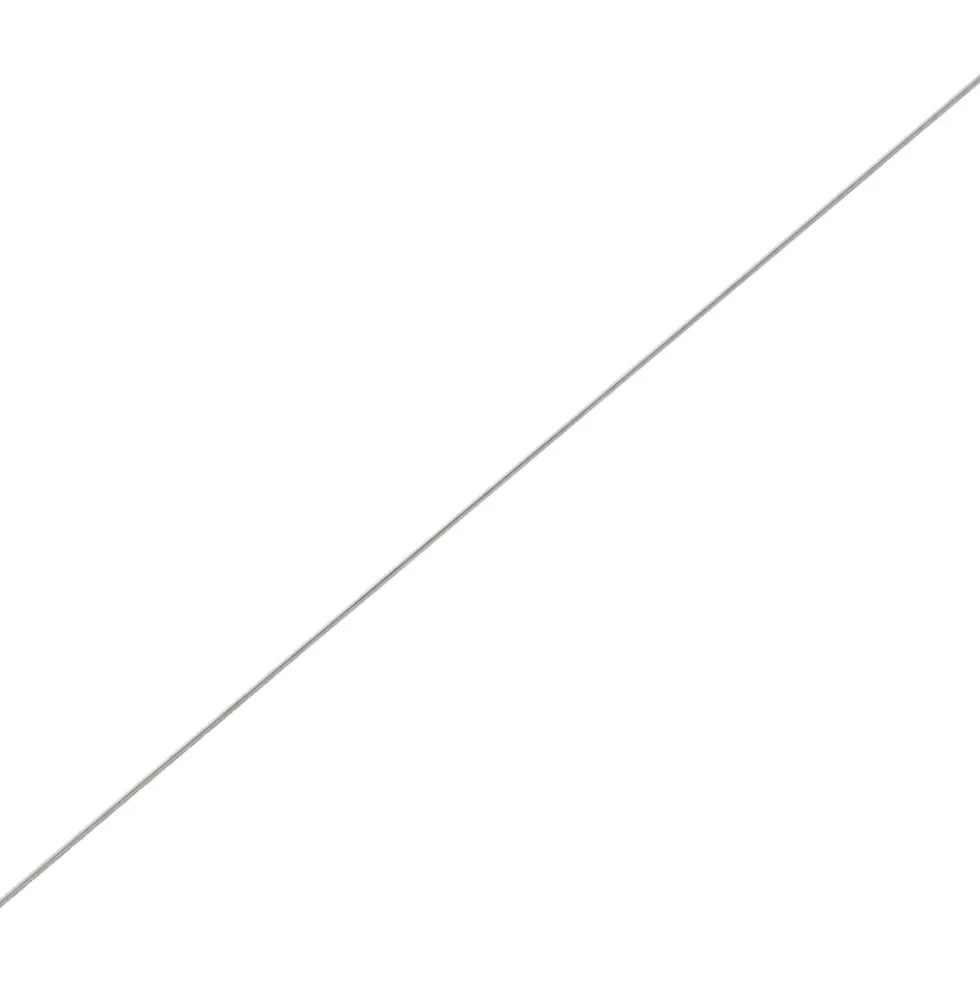 Gewindestange M6 aus Edelstahl 100 cm mit Vollgewinde
