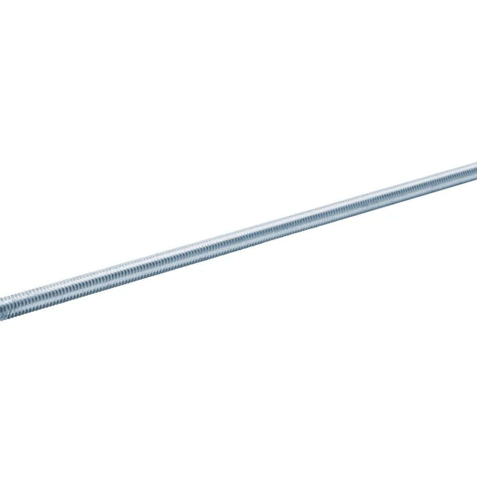 Gewindestange M6 100 cm