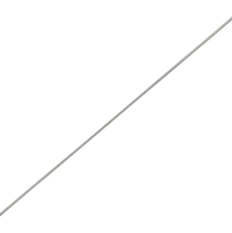 Gewindestange M10 100 cm aus Edelstahl mit Vollgewinde