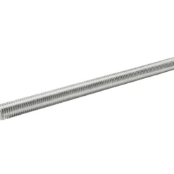 Gewindestange M12 100 cm aus Edelstahl mit Vollgewinde