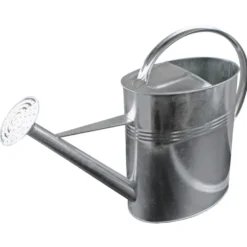 Gießkanne 10 Liter mit Brausekopf