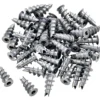 Gipskartondübel Ø8mm 50St. Easy Metall Dübel