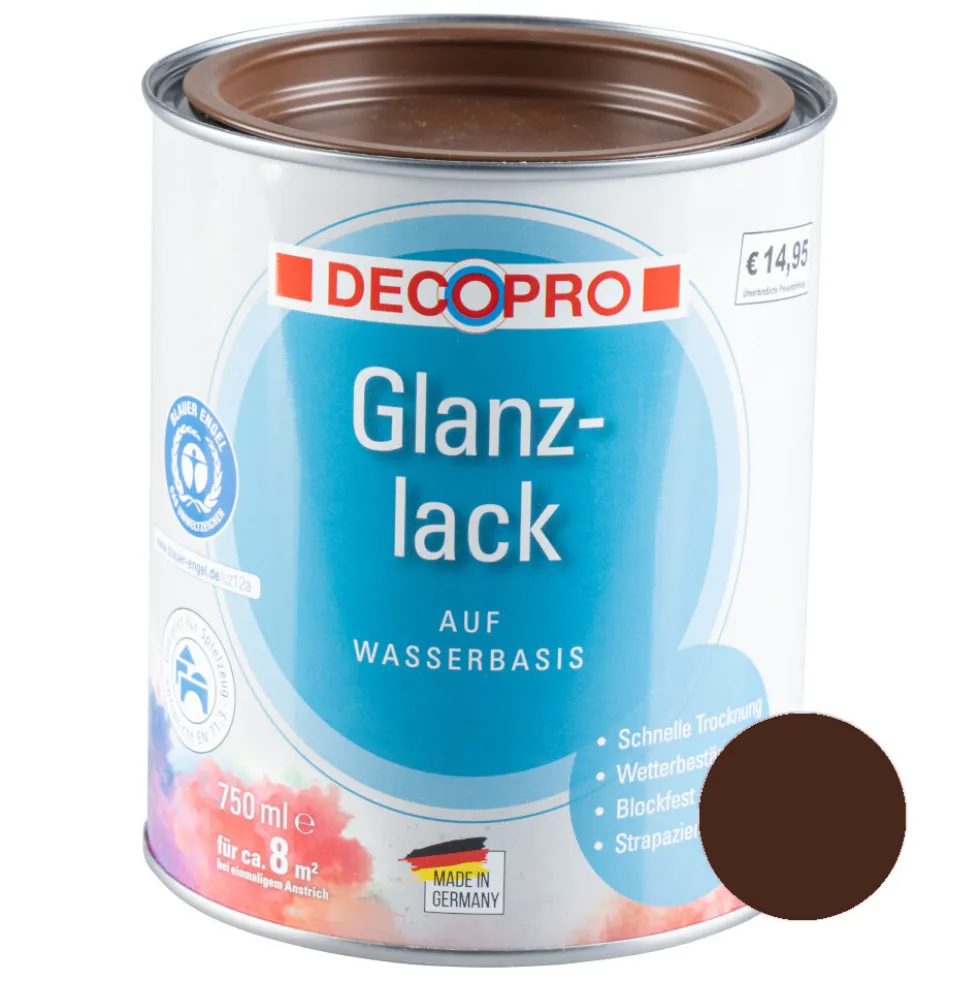 Glanzlack