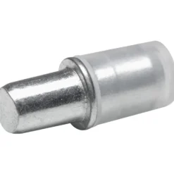 Glasbodenträger 5mm Stahl Kunststoff ummantelt