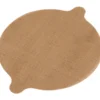 GOURMETmaxx Dauerbackfolien-Set rund, 2-teilig