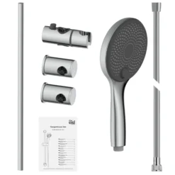 GRANDE VITA Stangenbrauseset