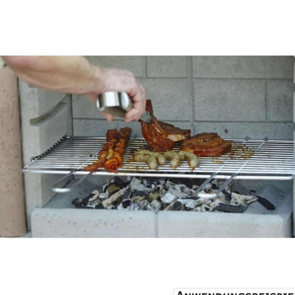 Grillbar "Montana"