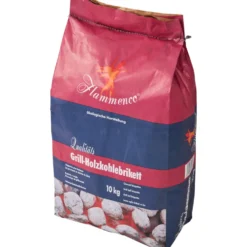 Grillbriketts 10 kg