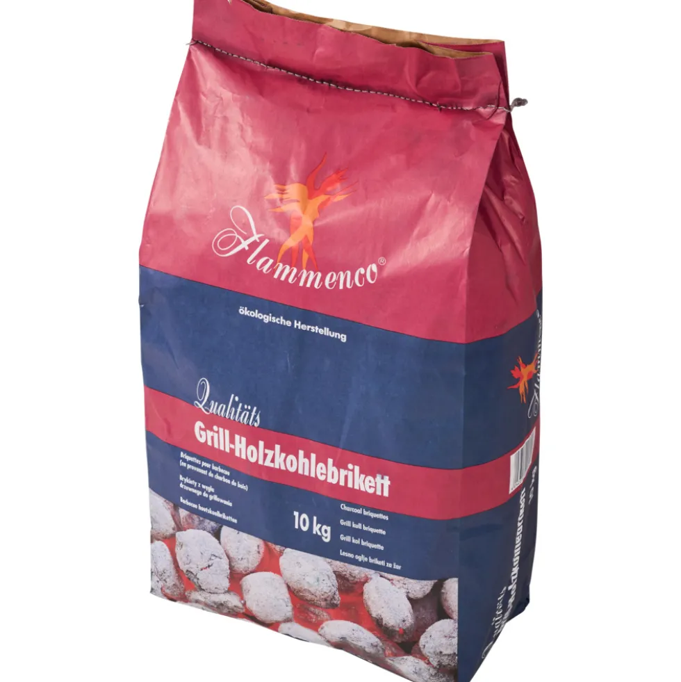 Grillbriketts 10 kg