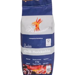 Grillholzkohle 3 kg