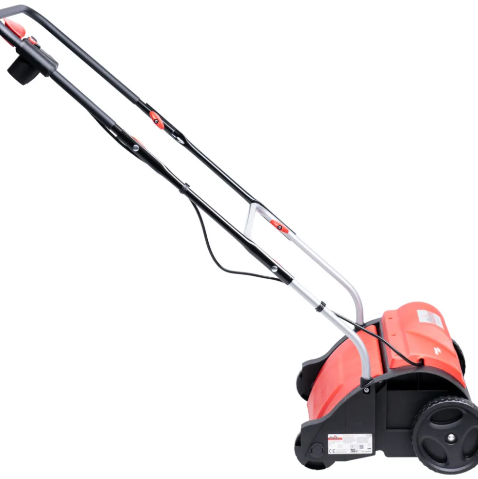 Grizzly Tools Elektro Vertikutierer EV1201-31ZV