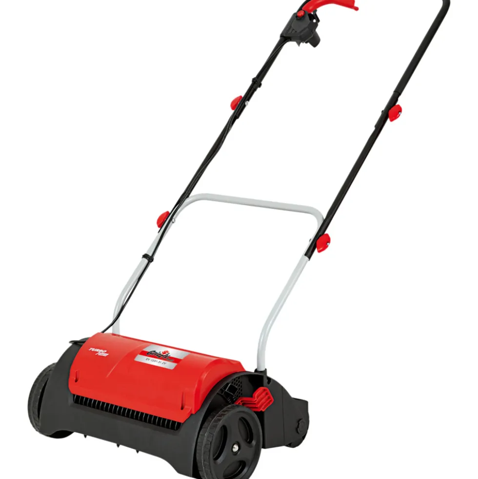 Grizzly Tools Elektro Vertikutierer EV1201-31ZV