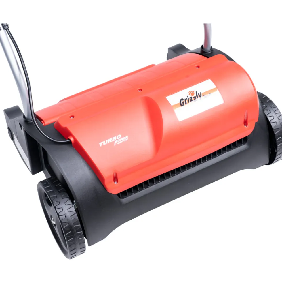 Grizzly Tools Elektro Vertikutierer EV1201-31ZV