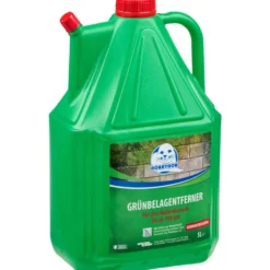 Grünbelagentferner 5 Liter gebrauchsfertig
