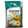 Gärtnererde 40 Liter mit Ton und LZD