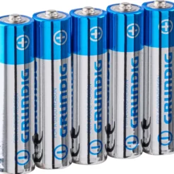 Grundig Batterien-Multipack 30 Stück