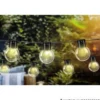 Grundig LED-Solarlichterkette