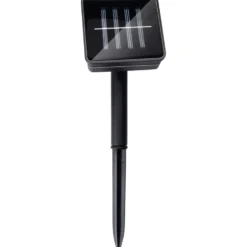 Grundig LED-Solarlichterkette