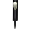 Grundig Solar-LED Gartenleuchte 8 x 31 cm