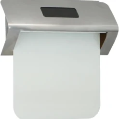 Grundig Solar-LED Hausnummerleuchte