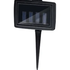 Grundig Solar-Lichterkette mit 10 LEDs