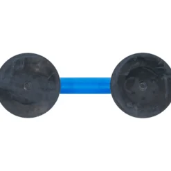 Gummi-Doppelsauger