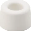 Gummistopper 30 mm weiß