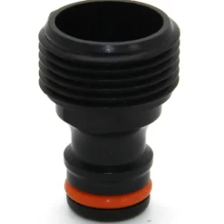 Hahnanschluss mit 3/4" Innengewinde