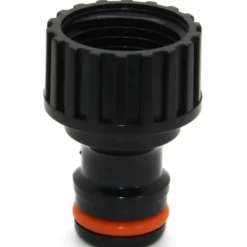 Hahnanschluss mit 1/2" Innengewinde