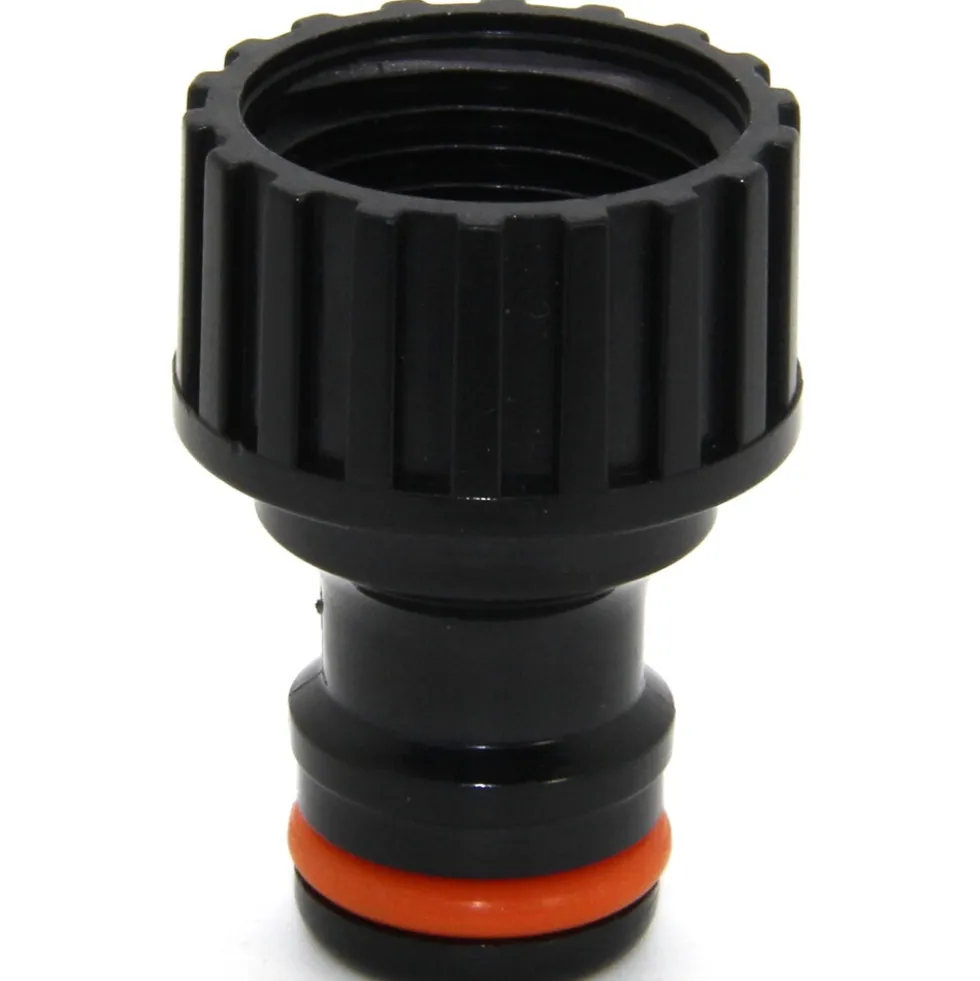Hahnanschluss mit 1/2" Innengewinde