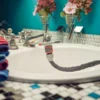 Hahnverbinder für Indoor-Wasserhähne