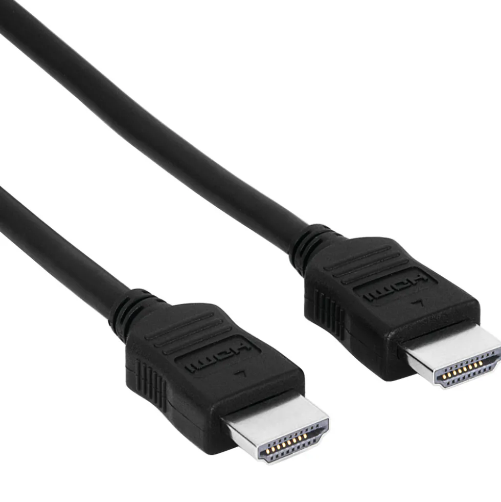 hama® High Speed 4K-HDMI™-Kabel 5 m