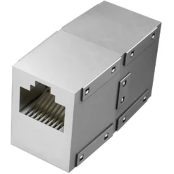 hama® Netzwerkadapter Cross-Over