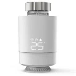 hama® Smartes WLAN-Heizkörperthermostat