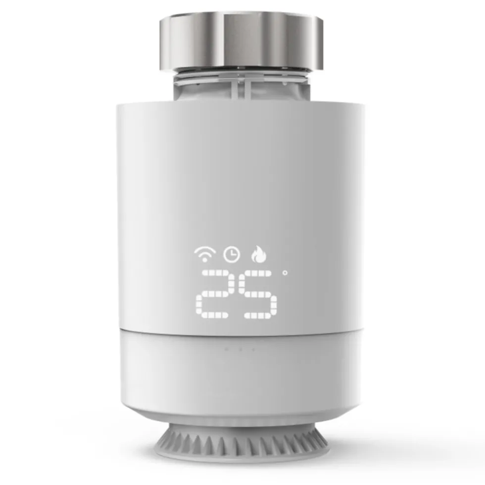 hama® Smartes WLAN-Heizkörperthermostat