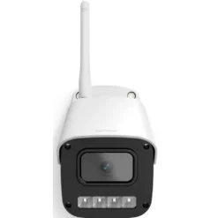 hama® Smarte WLAN-Überwachungskamera für außen