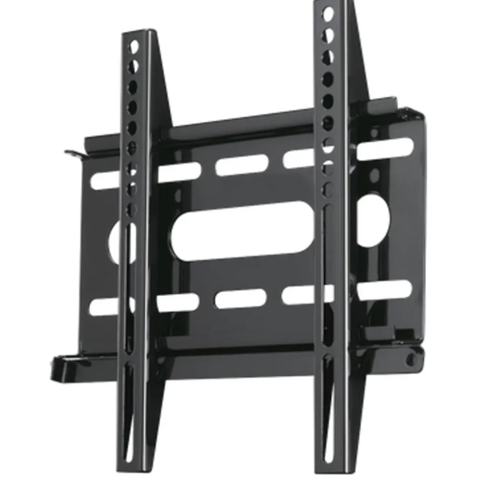 hama® TV-Wandhalterung Ultraslim 19-37 Zoll