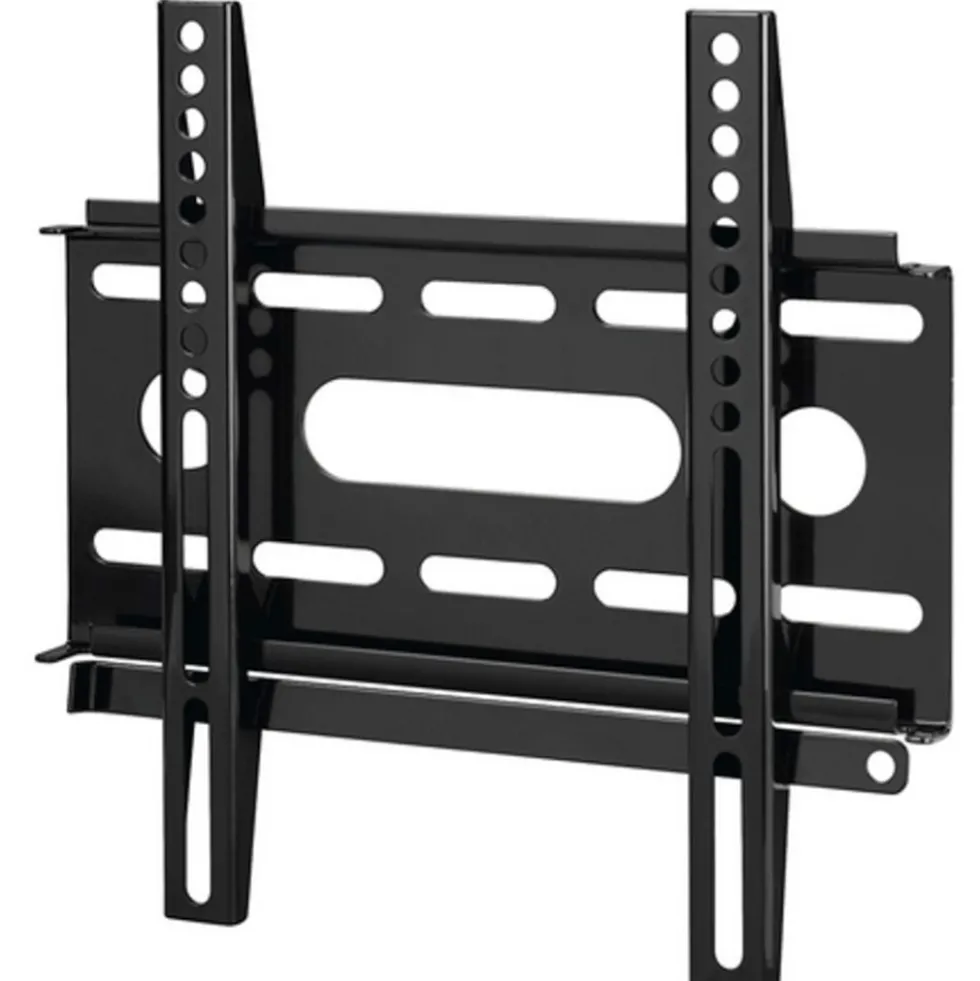 hama® TV-Wandhalterung Ultraslim 19-37 Zoll