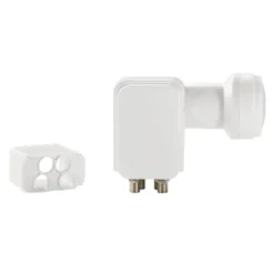 hama® Universal-Quad-LNB 4 Ausgänge