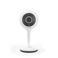 hama® WLAN-Kamera für innen, ohne Hub, 1080p, Weiß