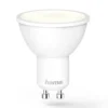 hama® WLAN-LED-Reflektor Lampe warmweiß 5,5 W mit GU.10-Sockel